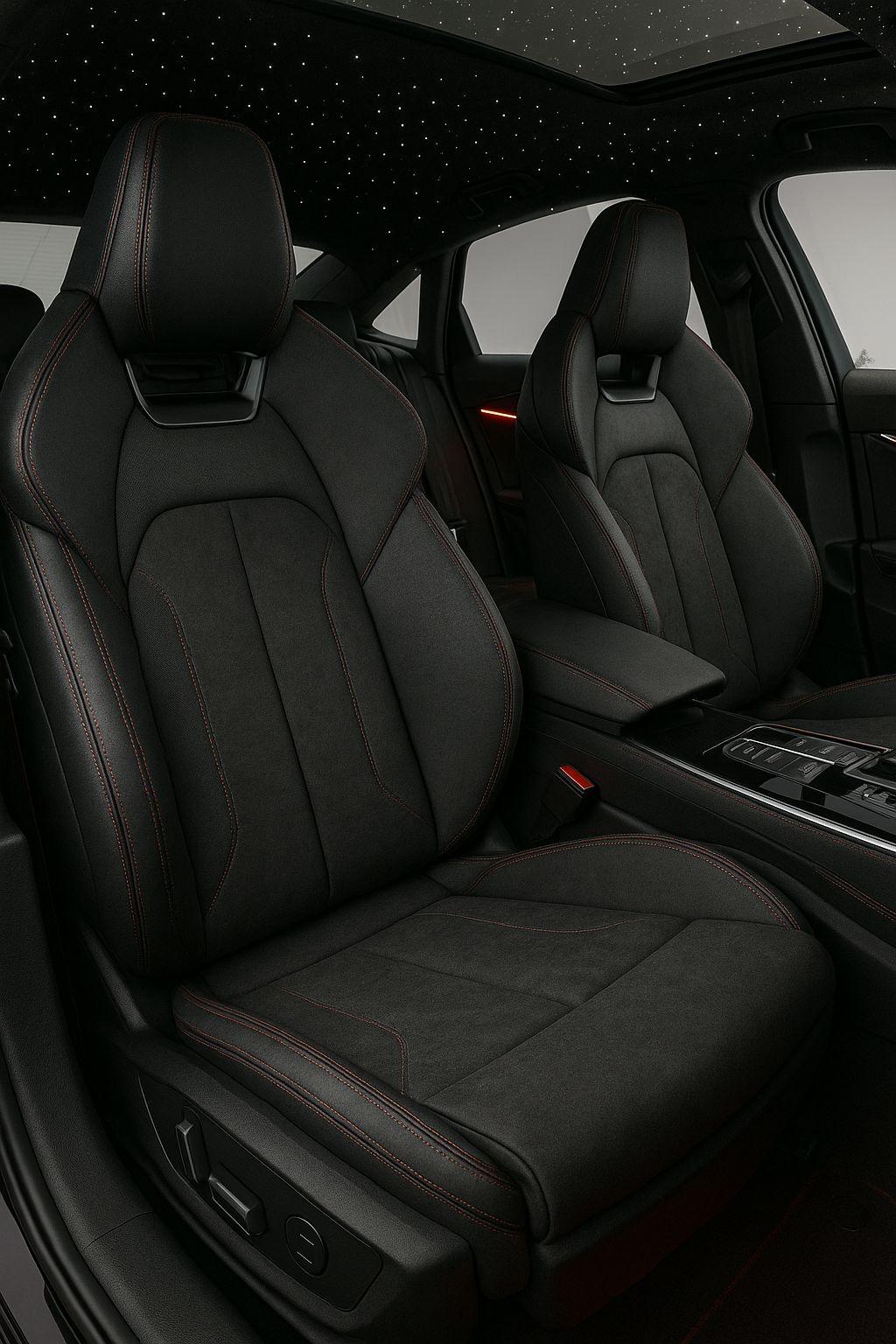 Universal Oto Koltuk Kılıfı