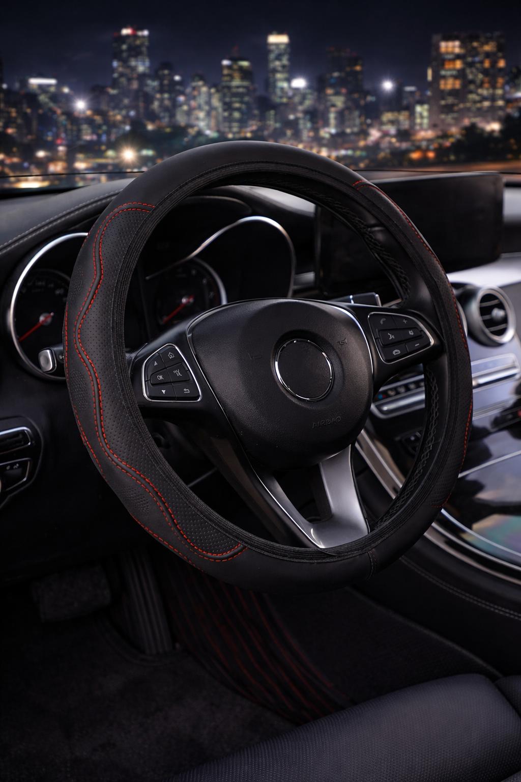 Direksiyon Kılıfı