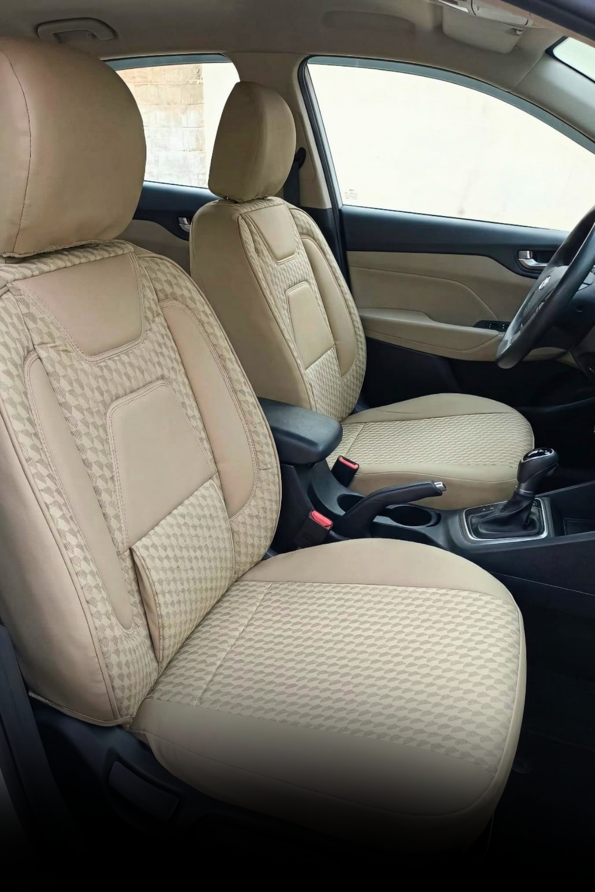 MARKA by CAMERA Hafif Ticari Serisi Jakar Kumaş Oto Koltuk Kılıfı Tam Set (BERLINGO-CADDY-CONNECT-COURIER-DOBLO-DOKKER-PARTNER)